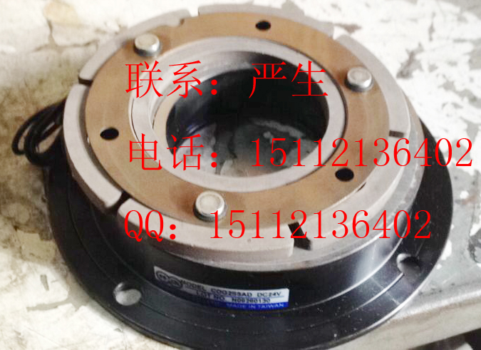 CDG2S5AD,仟岱制動(dòng)器，cdg005ad