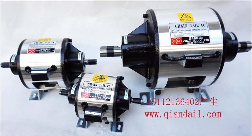 CDA010AA,CD-A-10，拼板機電磁離合器