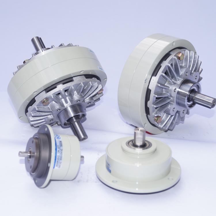 高速絞線(xiàn)機(jī)電磁離合器