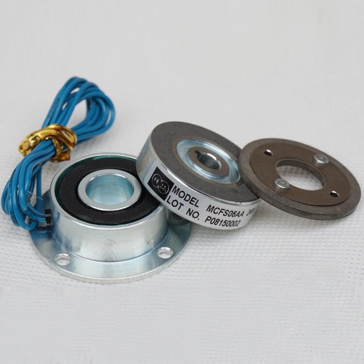 點(diǎn)鈔機(jī)專(zhuān)用微型電磁離合器MF1S06AA，MF1S09AA