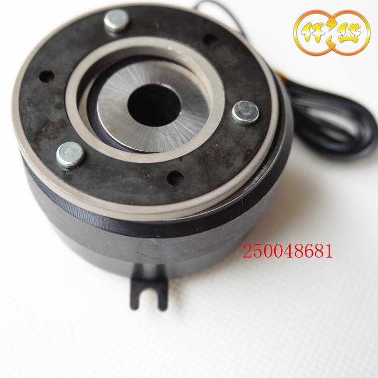 小型電磁離合器，CDE0S3AA
